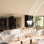 Contemporary Villa Project in the Private Domaine of Cap Martin with Pool, SPA & Cinema – Gallery 5