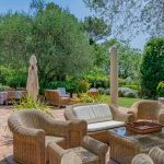 An exceptional estate set in a landscaped park with sea views – Gallery 6