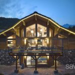Luxury chalet in the charming setting of Auron. – Gallery 8