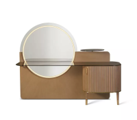 Eden-Rock Dressing Table – €5,230

Design by Sacha..