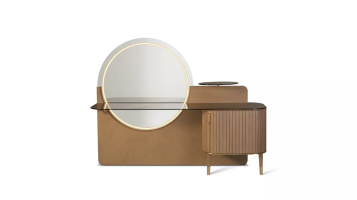 Eden-Rock Dressing Table – €5,230

Design by Sacha..