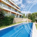 Roquebrune-Cap-Martin – Stunning villa with sea view terrace overlooking Monaco – Gallery 3