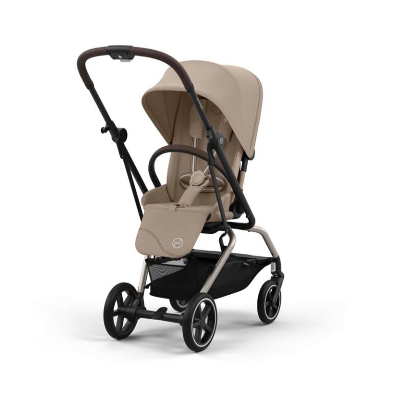 EEZY S TWIST+2 – TAUPE / ALMOND BEIGE

Price: €479..