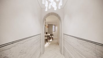 FOR SALE – FULLY RENOVATED 2-BEDROOM APARTMENT IN ..