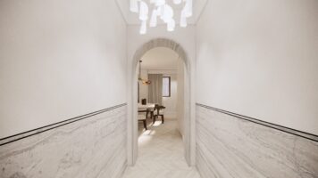 FOR SALE – FULLY RENOVATED 2-BEDROOM APARTMENT IN ..