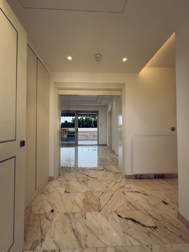 LUXURIOUS TRIPLEX WITH SEA VIEW, ROOFTOP, DOUBLE P..