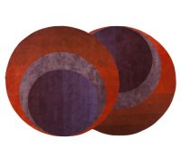 INTERLACING CARPET – DESIGN BY SOPHIE TOLACHIDES

..