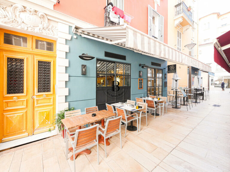 FOR SALE – FOOD BUSINESS | CONDAMINE – PERFECT LOC..