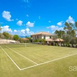 Luxury villa in the Terre Blanche estate. – Gallery 9