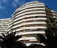 Exotic Garden – 3/4-Room Apartment in Patio Palace..