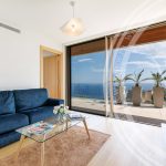 Roquebrune-Cap-Martin – Stunning villa with sea view terrace overlooking Monaco – Gallery 8