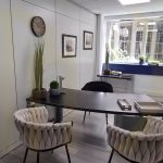 Administrative offices – Gallery 2