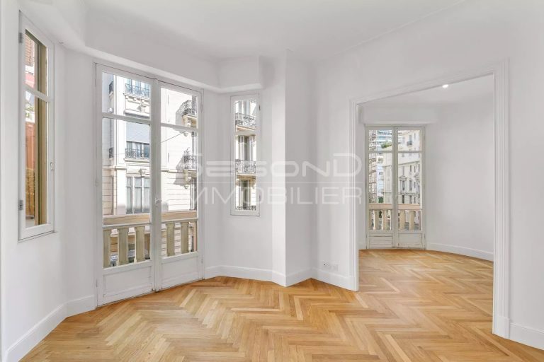 RENTAL – 1-BEDROOM APARTMENT IN SAINT ROMAN (LAW 8..