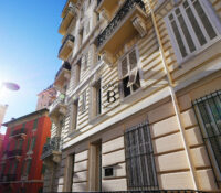 FOR SALE – MIXED USE OFFICE IN LA ROUSSE
Price: €5..