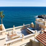 Penthouse with terraces and sea views – Featured