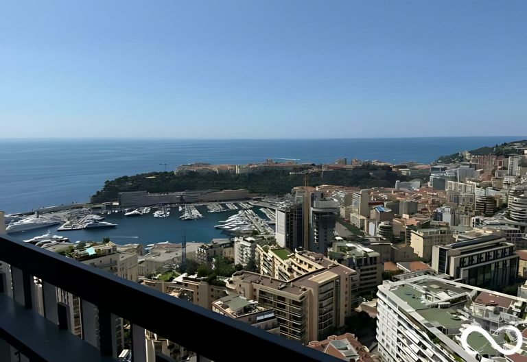 FOR SALE – SEA VIEW 1-BEDROOM APARTMENT IN MILLEFI..