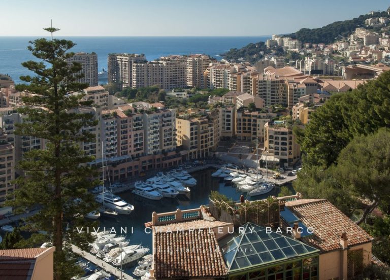 Fontvieille Apartment – Mixed Use with Loggia
€2,0..