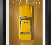 NEW YORK 5TH AVENUE FRAME

Price: €850.00 (Taxes i..