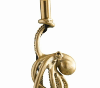 LAMPE DE TABLE POULPE BABY OTTO OCTOPUS

Price: €1..