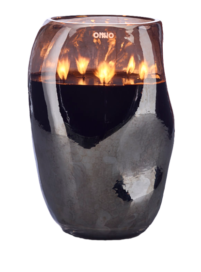 CAPE SMOKED GREY MUSE XL CANDLE

€380.00 – Taxes i..