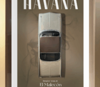HAVANA EL MALECON FRAME

Price: €850.00 (Taxes inc..