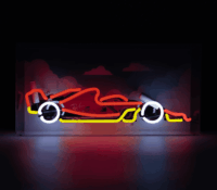 FORMULA RACING CAR NEON BOX

Price: €165.00 (Taxes..