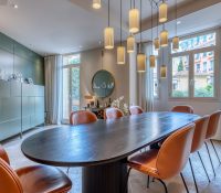 FOR SALE – 4-BEDROOM APARTMENT – SIM PALACE, MONEG..