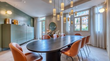 FOR SALE – 4-BEDROOM APARTMENT – SIM PALACE, MONEG..