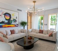 FOR SALE – FULLY RENOVATED 3-BEDROOM APARTMENT WITH LARGE TERRACE – ROCAZUR, MONACO