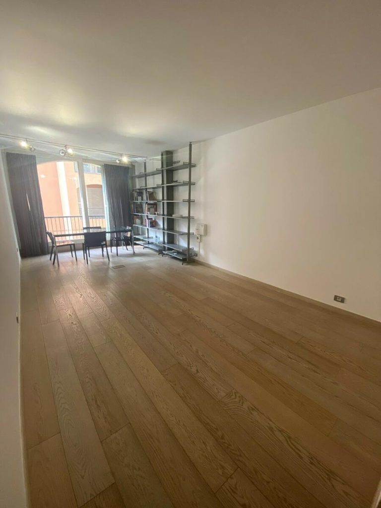 SPACIOUS STUDIO WITH PARKING AND CELLAR – FONTVIEI..