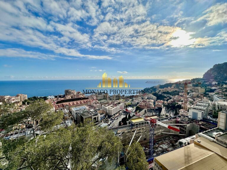 FOR SALE – JARDIN EXOTIQUE | PLEIN SUD | LUXURY 3/..