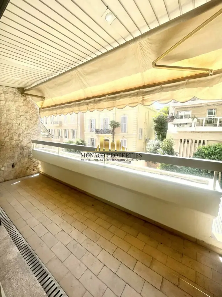FOR SALE: LE SUFFREN – CONDAMINE | 5-ROOM PROPERTY..