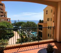 FOR SALE – EXCLUSIVE 2-ROOM APARTMENT WITH SEA VIE..