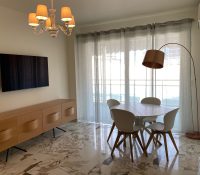 FOR SALE – TURNKEY APARTMENT IN LE SARDANAPALE, GO..
