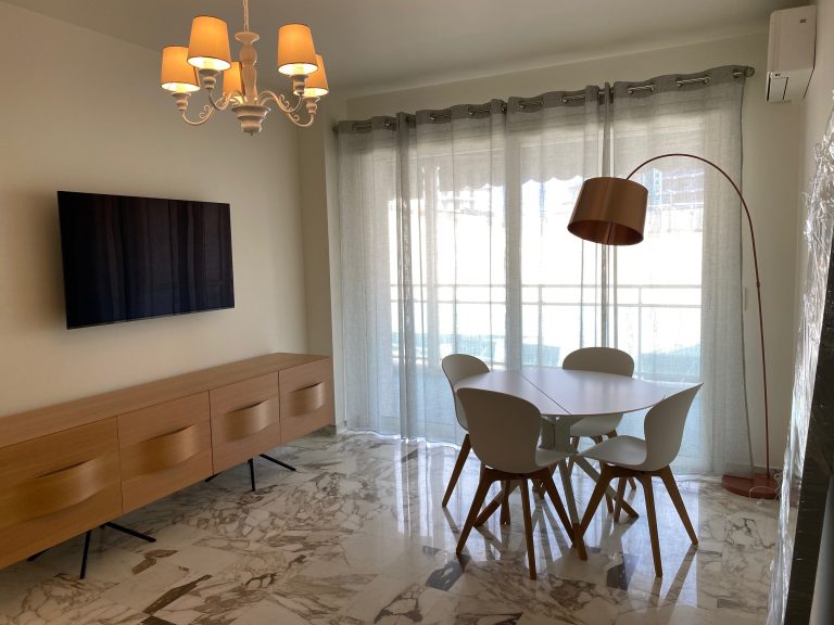 FOR SALE – TURNKEY APARTMENT IN LE SARDANAPALE, GO..