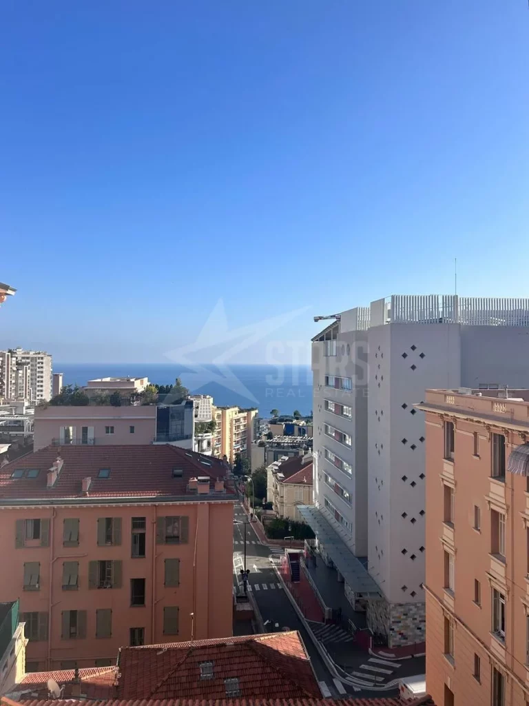 FOR RENT – 3-BEDROOM APARTMENT WITH SEA VIEW – BEA..