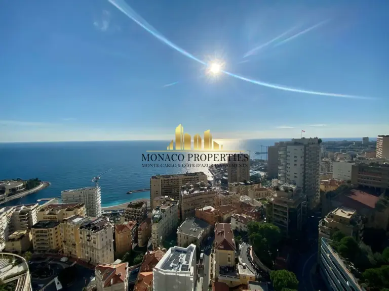 FOR SALE: LAROUSSE | ANNONCIADE | 4-ROOM APARTMENT..
