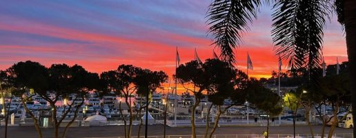 FOR SALE – EXCEPTIONAL APARTMENT ON PORT HERCULE
P..