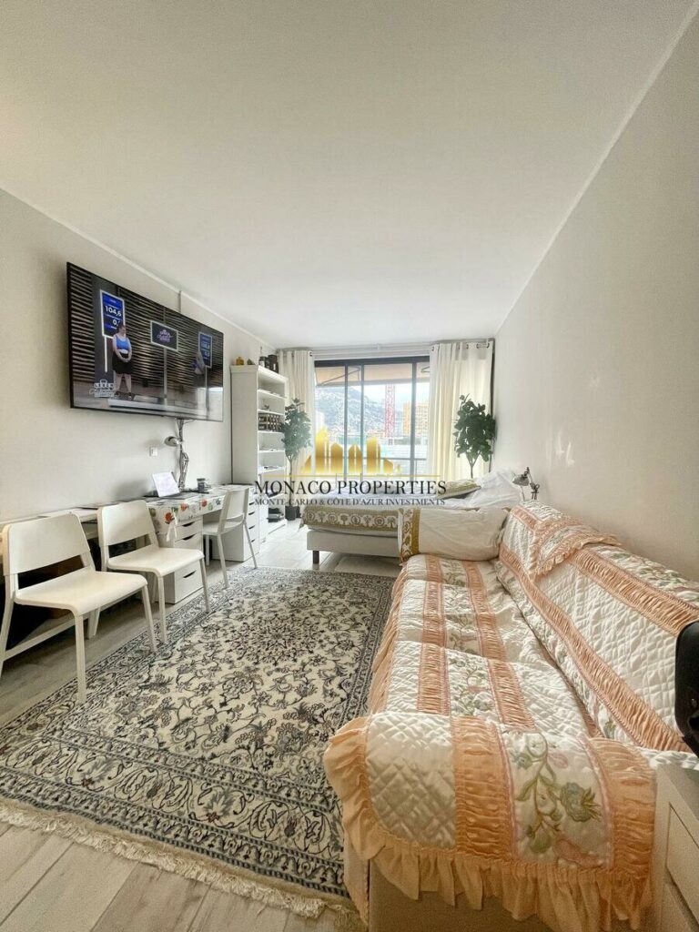 FOR SALE: MONTE-CARLO | MONTAIGNE A | RENOVATED ST..