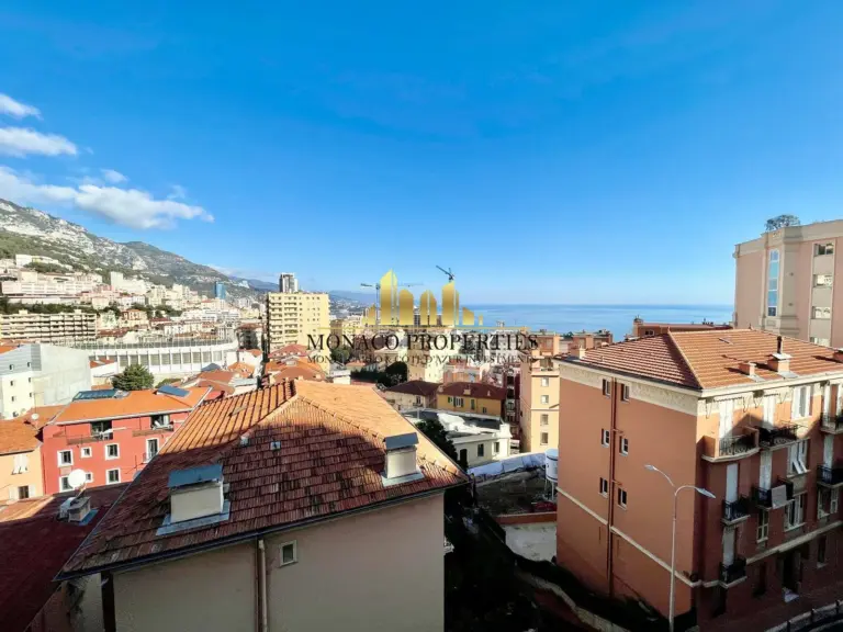 FOR SALE: MONEGHETTI | GEMEAUX | 4-ROOM APARTMENT
..