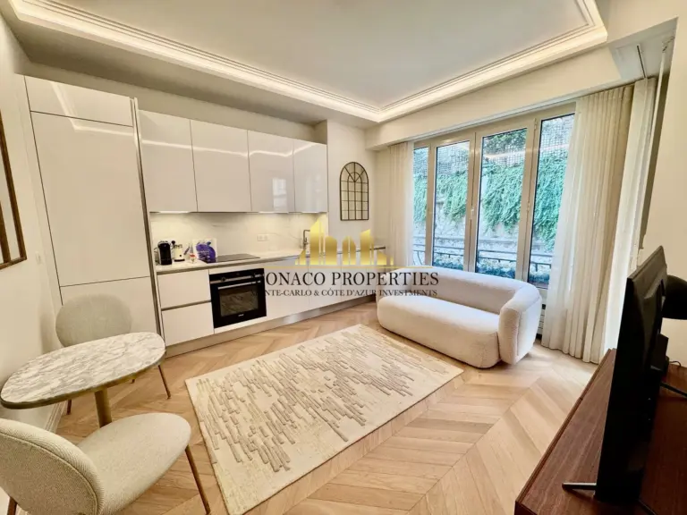 FOR SALE: MONTE-CARLO | GRANDE BRETAGNE | LUXURY 2..