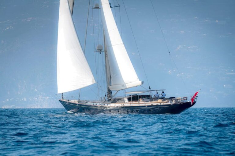 Yacht Charter – S/Y IRELANDA
From €35,000/week
All..