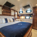 irelanda-master-cabin