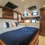 irelanda-master-cabin