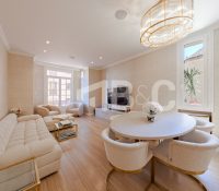 FOR RENT – CHARMING 3-BEDROOM BOURGEOIS APARTMENT ..