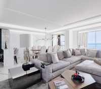 FOR SALE – EXCLUSIVE 3-BEDROOM APARTMENT WITH PANO..