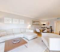 FOR SALE – 2-BEDROOM APARTMENT – MONTE MARINA, FON..