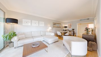 FOR SALE – 2-BEDROOM APARTMENT – MONTE MARINA, FON..