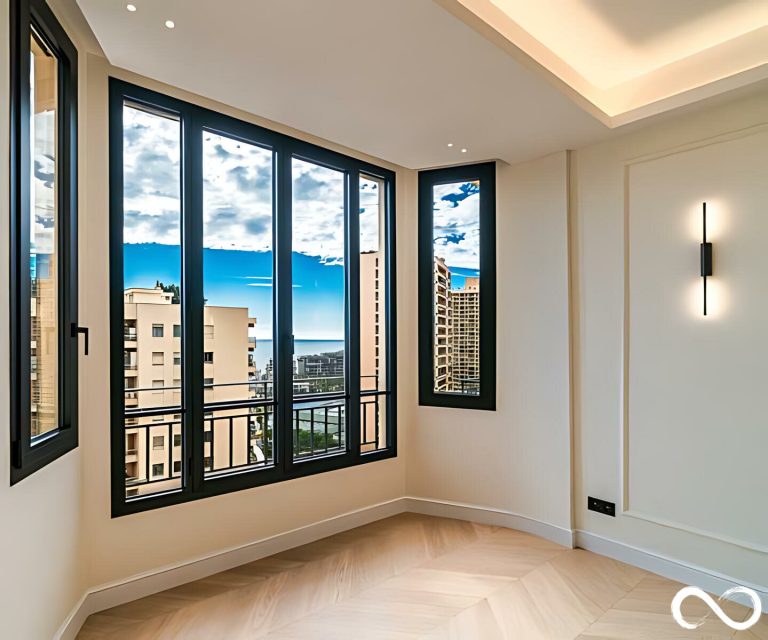 FOR SALE – FULLY RENOVATED BOURGEOIS APARTMENT WIT..
