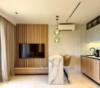 Luxury Apartment Renovation in Monaco

Elevate you..